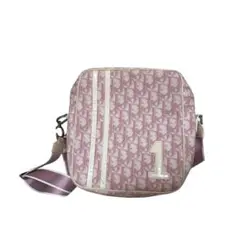Christian Dior トロッター No.1 ショルダーのサムネイル