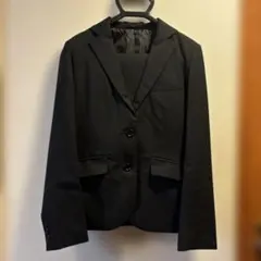 【新品未使用】AOKI LESMUES リクルートスーツ　７号　ウォッシャブル