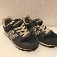大幅値下げ★ニューバランス キッズ スニーカー17.5センチ
