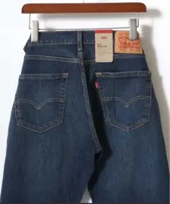 リーバイス 505 REGULAR/レギュラーフィット ジーンズ 30inch