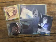 プロセカ【東雲絵名】まとめ売り