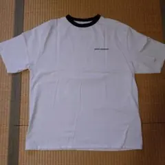 uniform experiment ホワイト Tシャツ