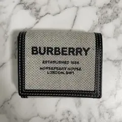 2026年最新】Burberry 折り財布 ホースフェリープリントの人気アイテム