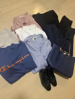 Champion UNIQLO アズノウアズ等　レディースまとめ売りM〜Lサイズ