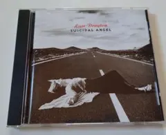 CD　ルース・ドレイトン　Luce Drayton