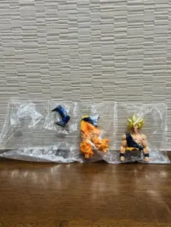 HGドラゴンボール01 GOKU EDITION 超サイヤ人 孫悟空