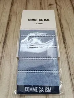 COMME CA ISM ストライプタオルハンカチのサムネイル