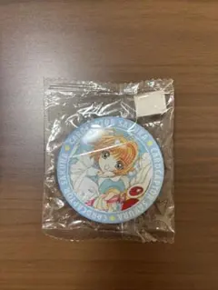 CCさくら アニカプ(缶バッジ) 4巻 - メルカリ