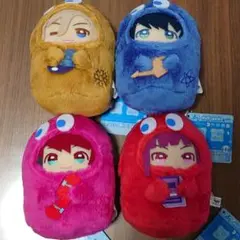 2025年最新】ぬいぐるみ 七尾太一の人気アイテム - メルカリ