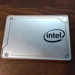 中古SSD☆Intel SSD 545S SERIES 256GB☆97%