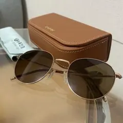 【CARIN】サングラスANNA N C2