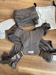 コニー抱っこ紐 FLEX M-4XL モカ