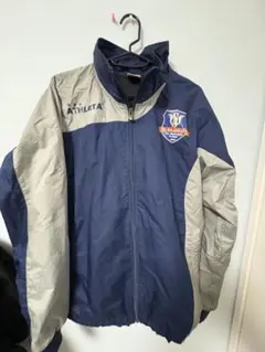 聖和学園ATHLETA ウインドブレーカー