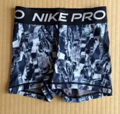 NIKE プロ　ショートパンツ