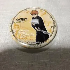 ハイキュー　缶バッジ　日向　コンサート