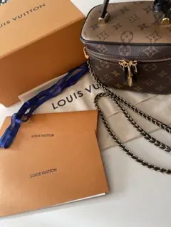 louis vuitton ヴァニティ pm