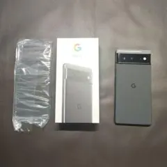 2025年最新】google pixel 6 simフリーの人気アイテム - メルカリ