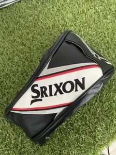 新品　SRIXON ZXi i-FLEX ドライバー用　ヘッドカバー　スリクソン