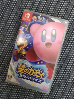 星のカービィ スターアライズ スイッチ Switch 任天堂