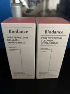 ちっち様専用Biodance ポアコラーゲンペプチドセラム