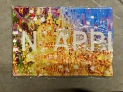 ミセス　マフラータオル　10周年 アルバムセブンイレブン特典