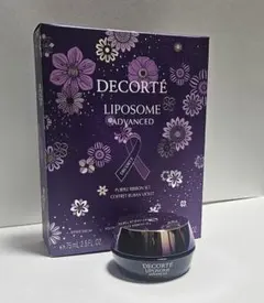 コスメデコルテ リポソーム アドバンスド リペアクリーム 20g