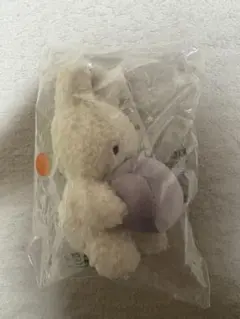 新品未開封 大阪関西万博　ミッフィー　オーブぬいぐるみ