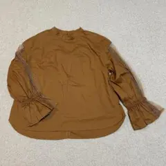 ソフィット♡長袖ブラウスのサムネイル