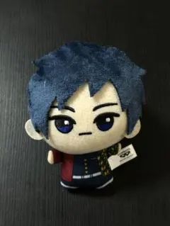 鬼滅の刃　ちびぐるみ　炭治郎　冨岡義勇　猗窩座 2623559567.jpg?1751473192