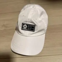 SESSIONS ワークキャップ ホワイトのサムネイル