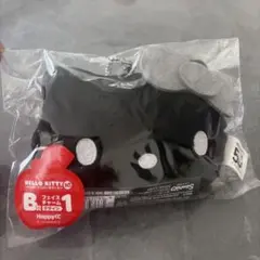ハローキティ 50周年 ハッピーくじ B賞　フェイスチャーム 【新品未使用】