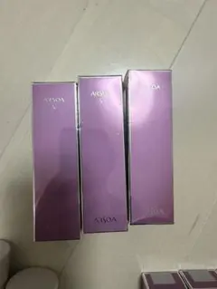 ARSOA セルエッセンス 25ml 2本セット、サンプルモイストベイス付き