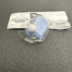 【新品、未開封】サンリオ ふにゅまるスタイルフィギュア (タキシードサム)