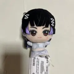 アイドルマスター シャイニーカラーズ シャニマス ちびぐるみ 黛冬優子