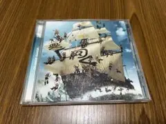 ORANGE RANGE チャンピオーネ CD