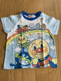 アンパンマン ＊半袖Tシャツ 95cmのサムネイル