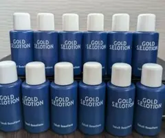 Yakult Beautiens GOLD S.E. LOTION 12個のサムネイル