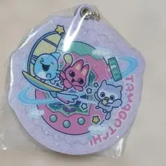 [美品]たまごっちカプセルトイ アクリルスライドミラーコレクション