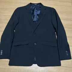 SUIT SELECT 4S BLKP2450 27 A5 ジャケット