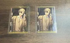 にじさんじ ボイスビジュアルカード アルバーン・ノックス