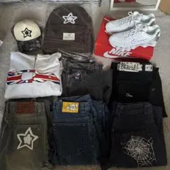 starteam Earl polar bigboy idasply dime