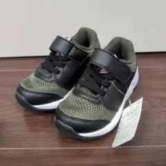 キッズスニーカー wask 13センチ