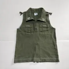 MPS　ノースリーブ　タンクトップ