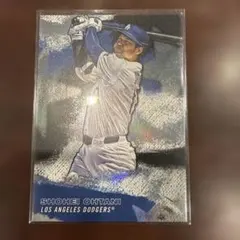 ド*ル様 Topps Series 1 Celebration 大谷翔平　top