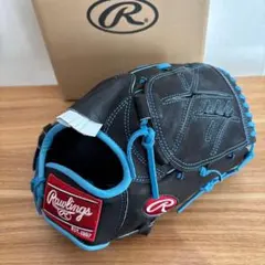 ローリングス 井端弘和モデル 激レア Rawlings 内野用 軟式グローブ