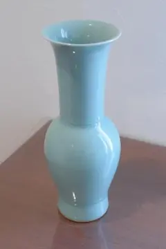 2026年最新】宮永東山 青磁花瓶の人気アイテム - メルカリ