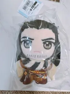 サンファン　殤不患　28点セット サンファン 殤不患 28点セット Thunderbolt Fantasy 東離劍遊紀3 指