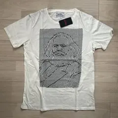 PEEL&LIFT dotMARX TEE Tシャツ L ／ マルクスのサムネイル