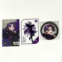 2026年最新】渡会雲雀 缶バッジ welcomeの人気アイテム - メルカリ