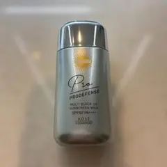 KOSÉ SUNCUT サンカット PRODEFENSE 日焼け止めミルクのサムネイル